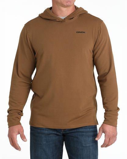 Cinch Lightweight Hoodie