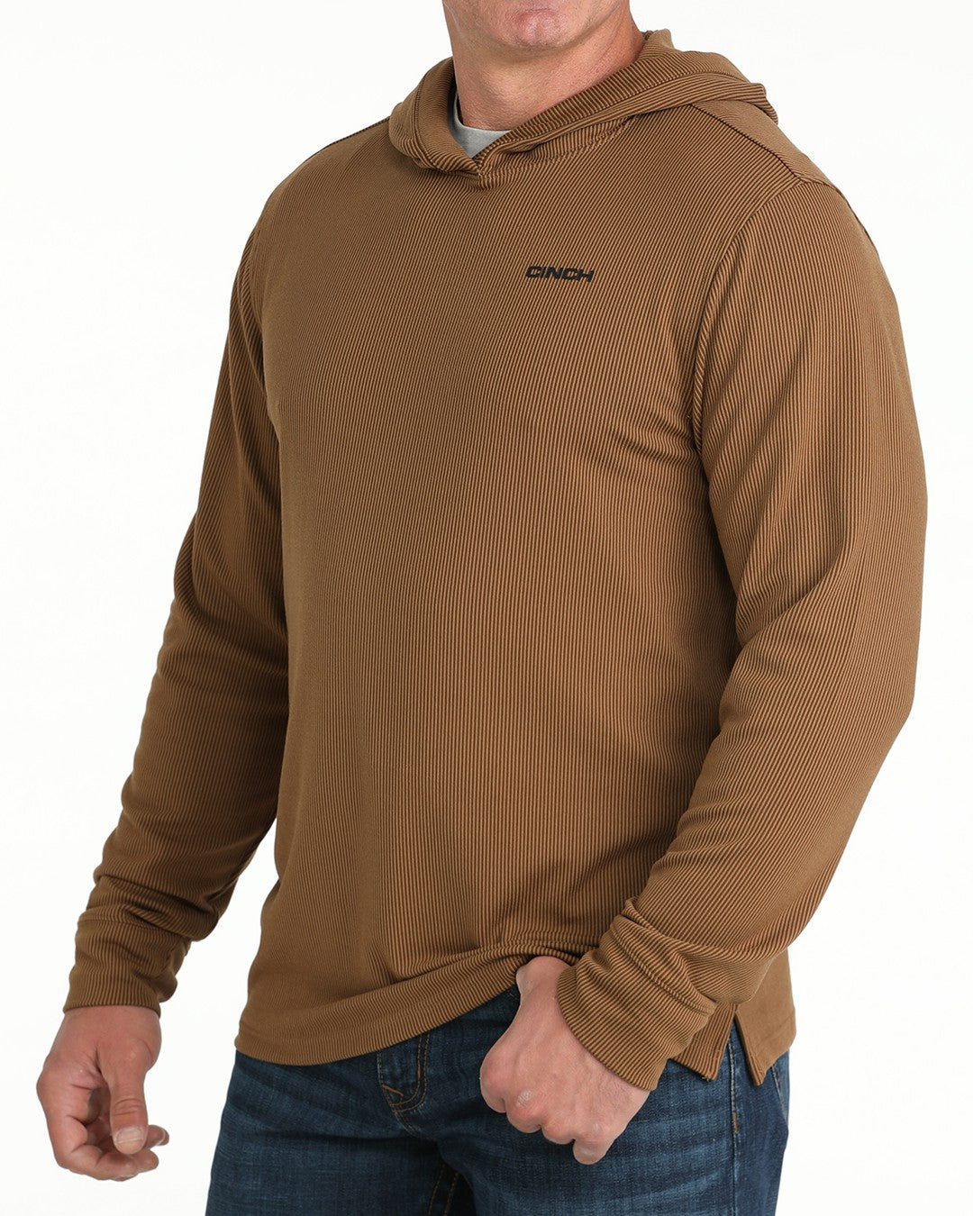 Cinch Lightweight Hoodie
