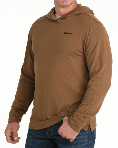 Cinch Lightweight Hoodie