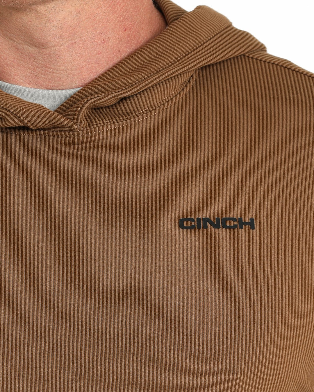 Cinch Lightweight Hoodie