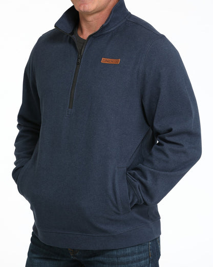 Cinch 1/2 Zip Pullover