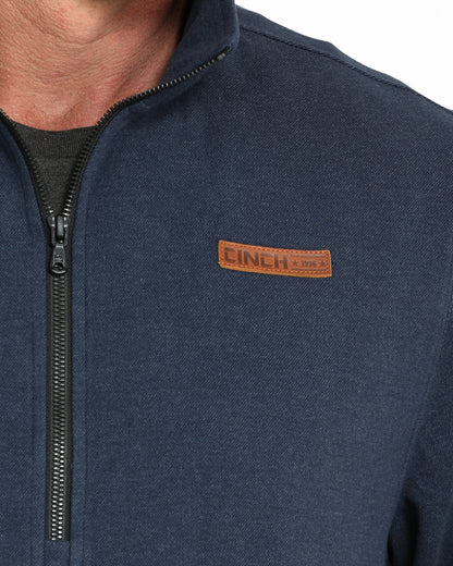 Cinch 1/2 Zip Pullover