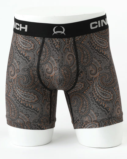 Cinch 6" Boxer Brief