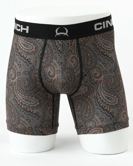 Cinch 6" Boxer Brief