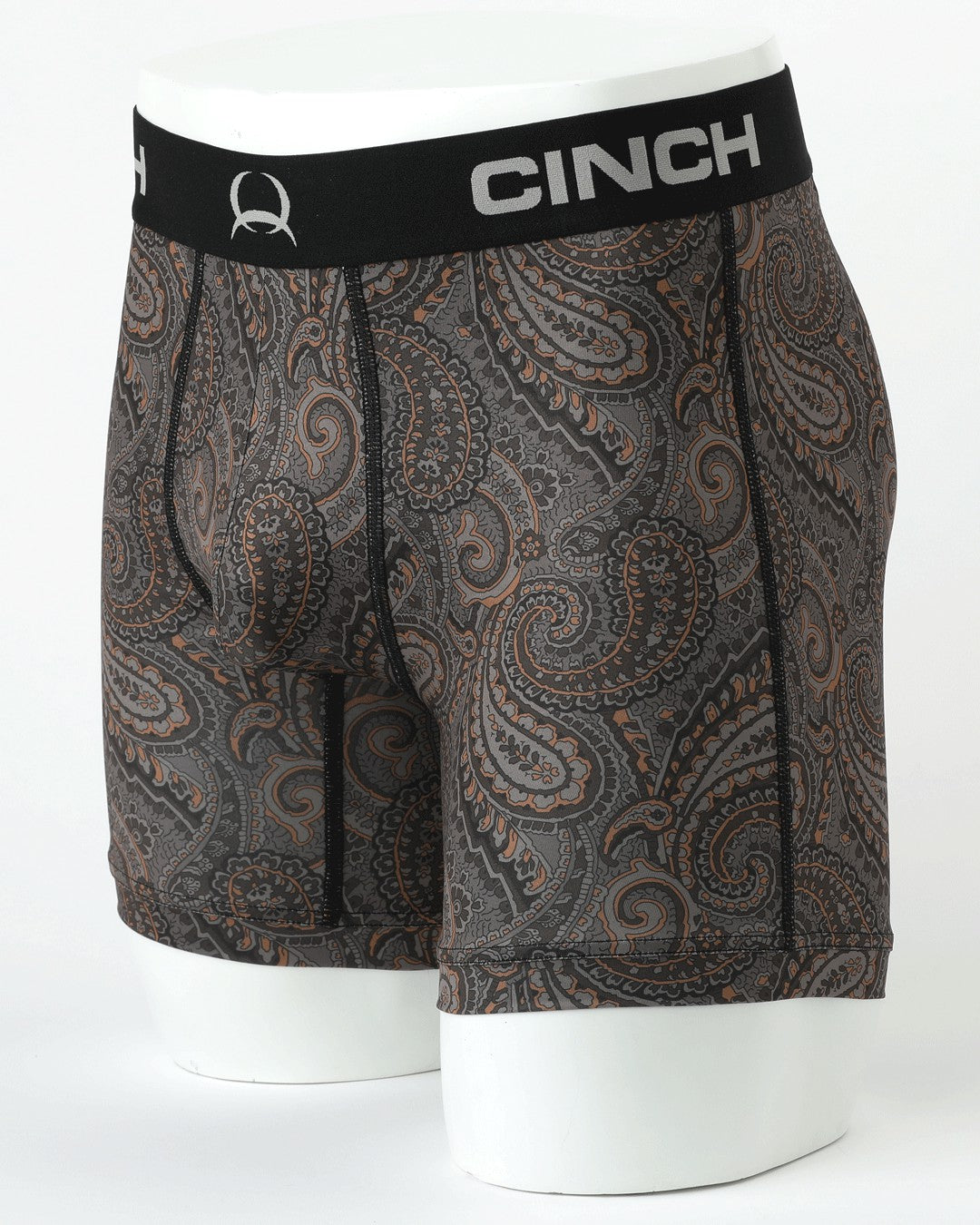 Cinch 6" Boxer Brief
