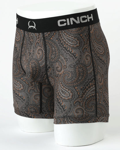 Cinch 6" Boxer Brief