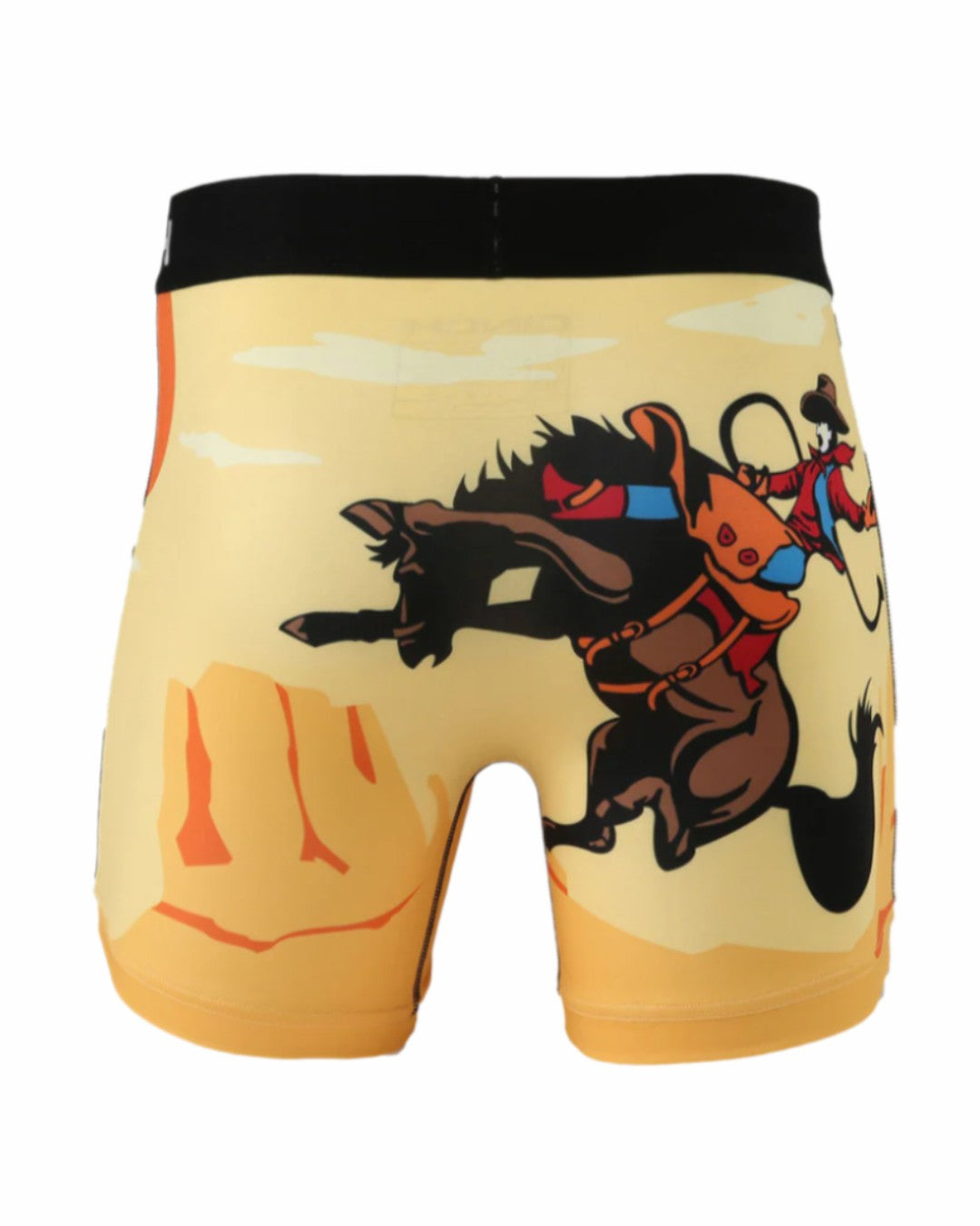 Cinch 6" Boxer Brief