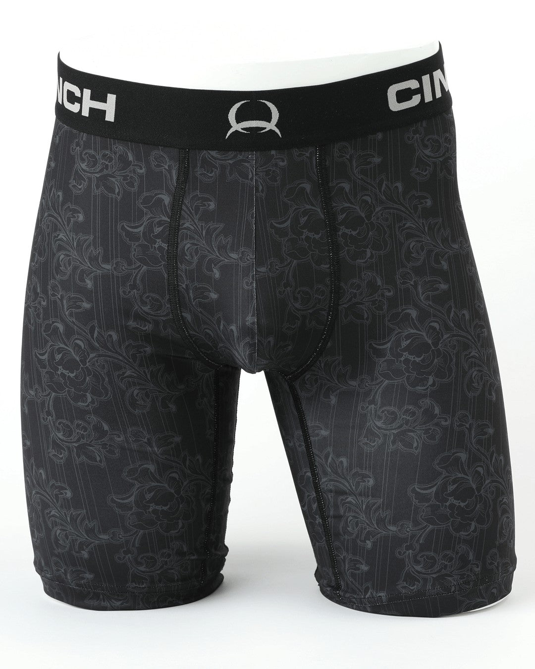 Cinch 9" Boxer Brief