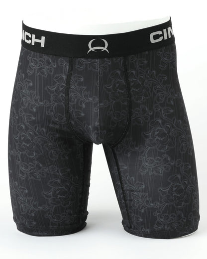 Cinch 9" Boxer Brief