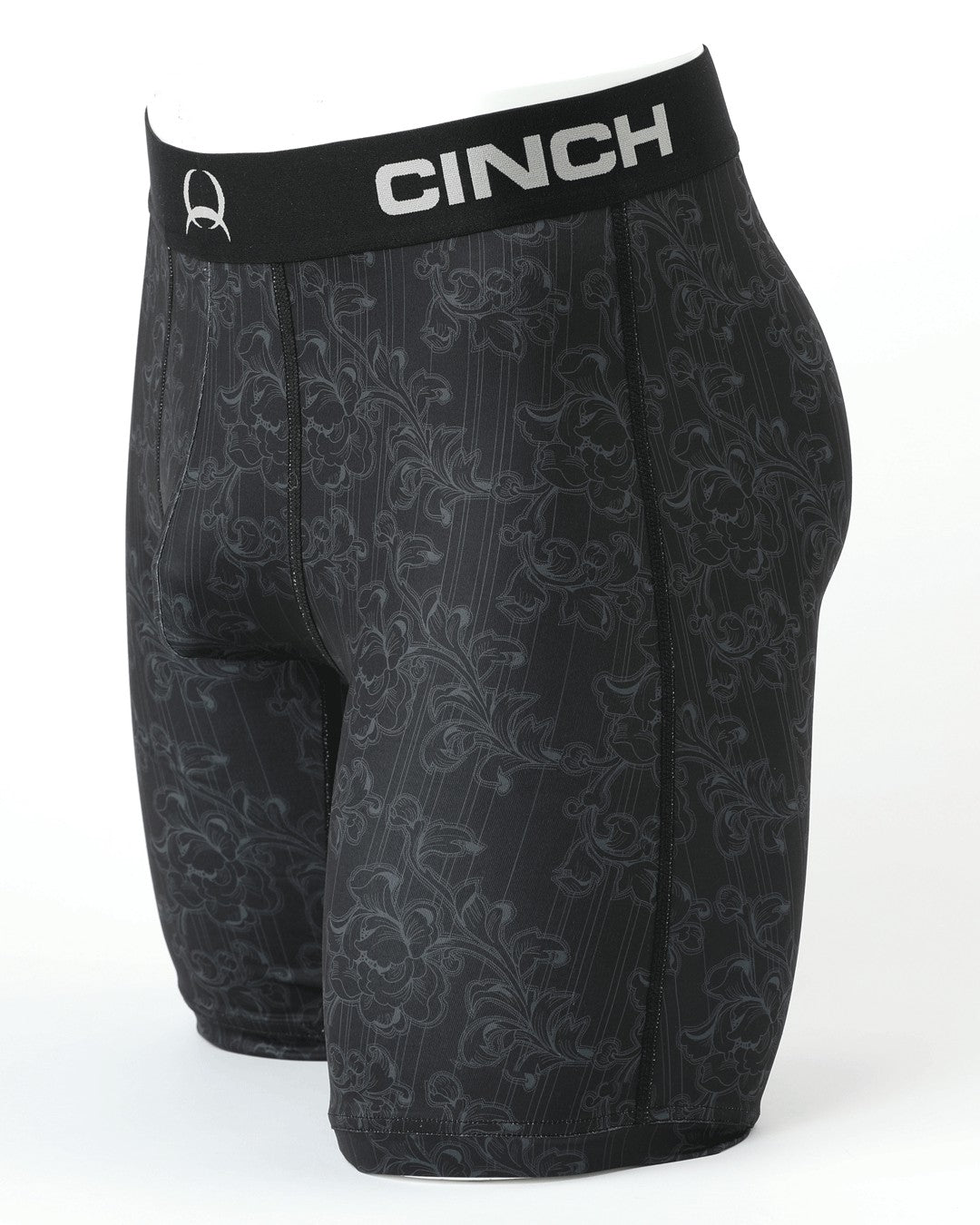 Cinch 9" Boxer Brief