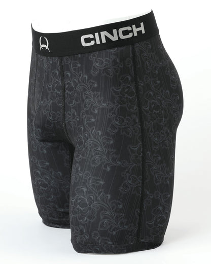 Cinch 9" Boxer Brief