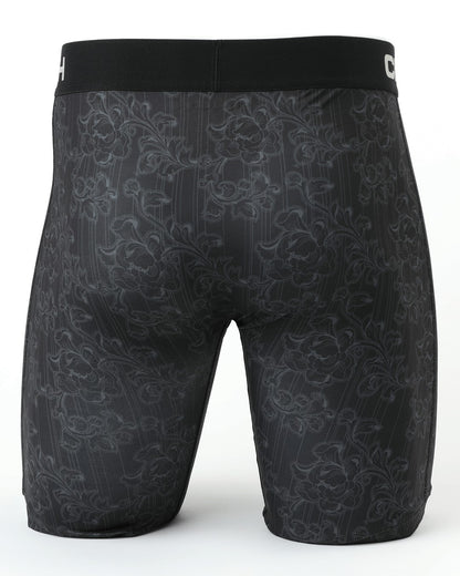 Cinch 9" Boxer Brief