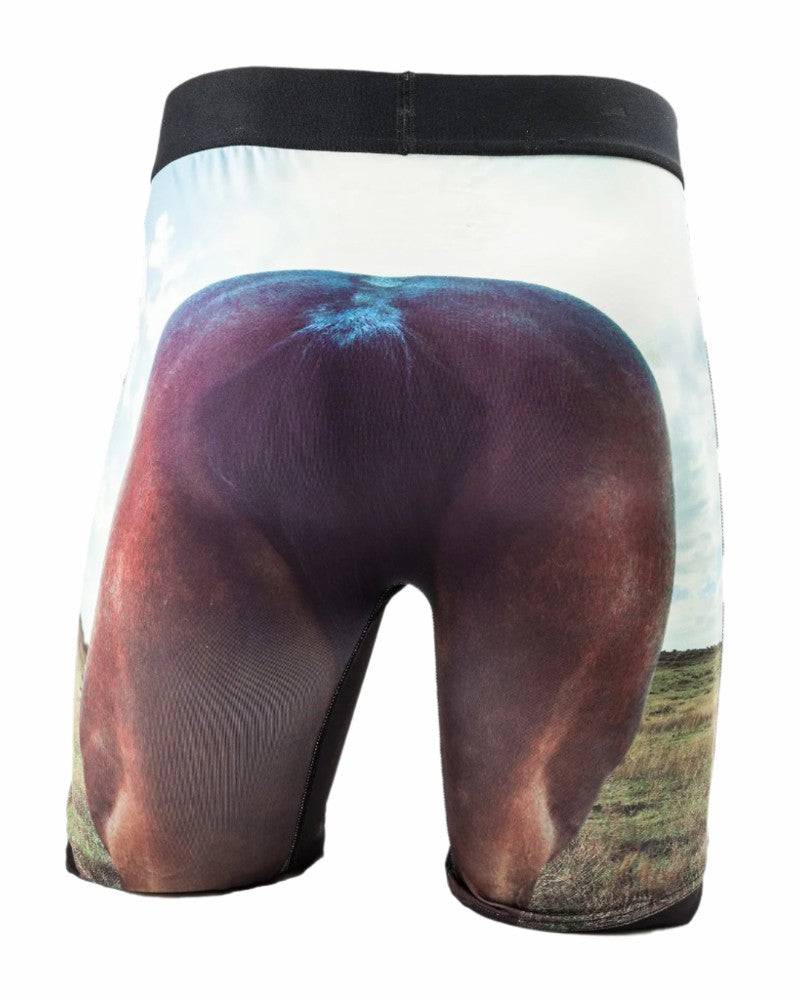 Cinch 9" Boxer Brief