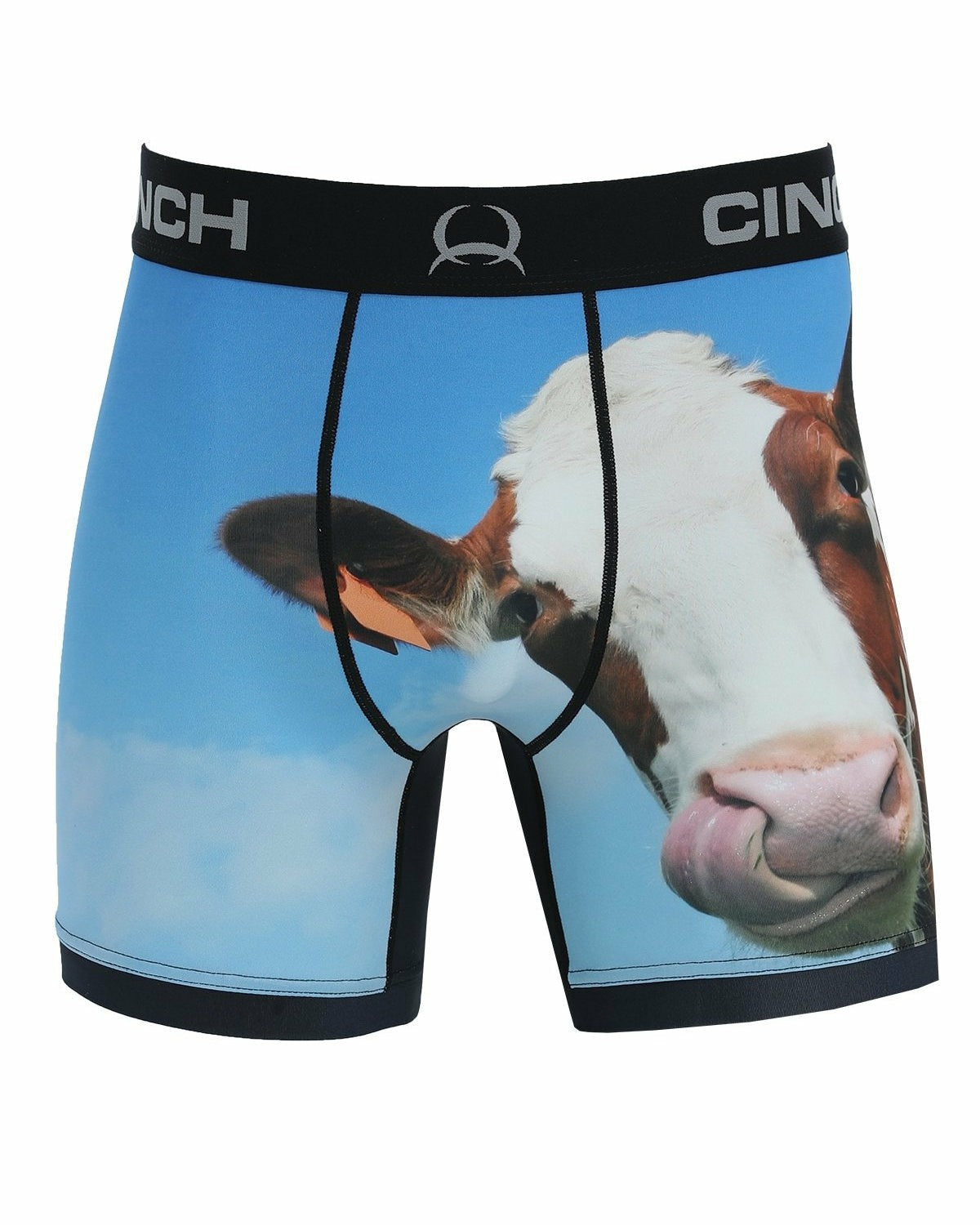 Cinch 6" Boxer Brief