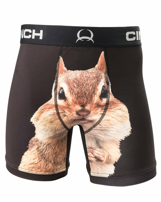 Cinch 6" Boxer Brief