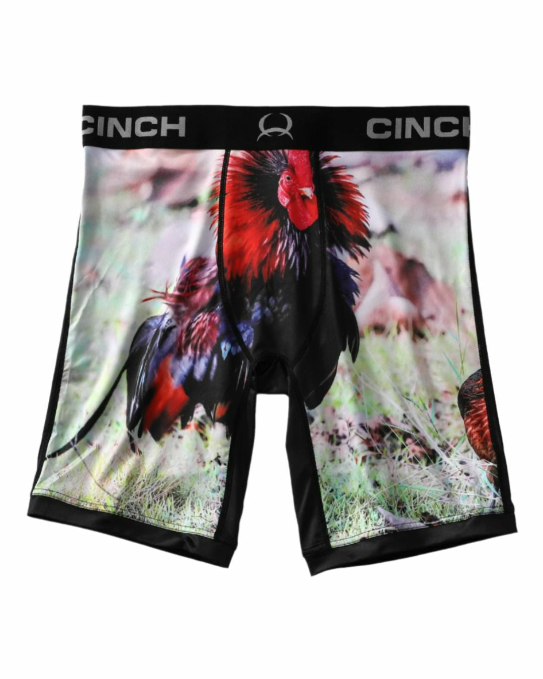 Cinch 9" Boxer Brief