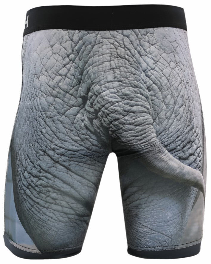 Cinch 9" Boxer Brief