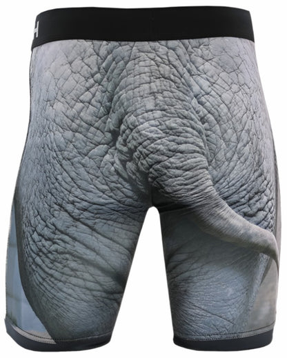 Cinch 9" Boxer Brief
