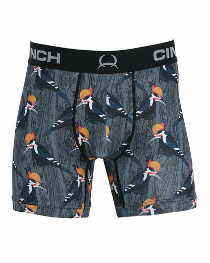 Cinch 6" Boxer Brief
