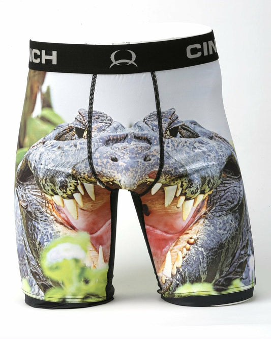 Cinch 9" Boxer Brief