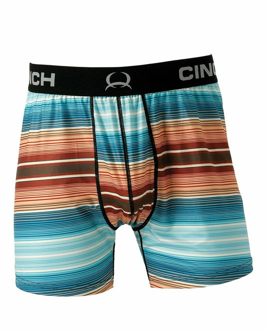 Cinch Loose Fit Boxer Brief