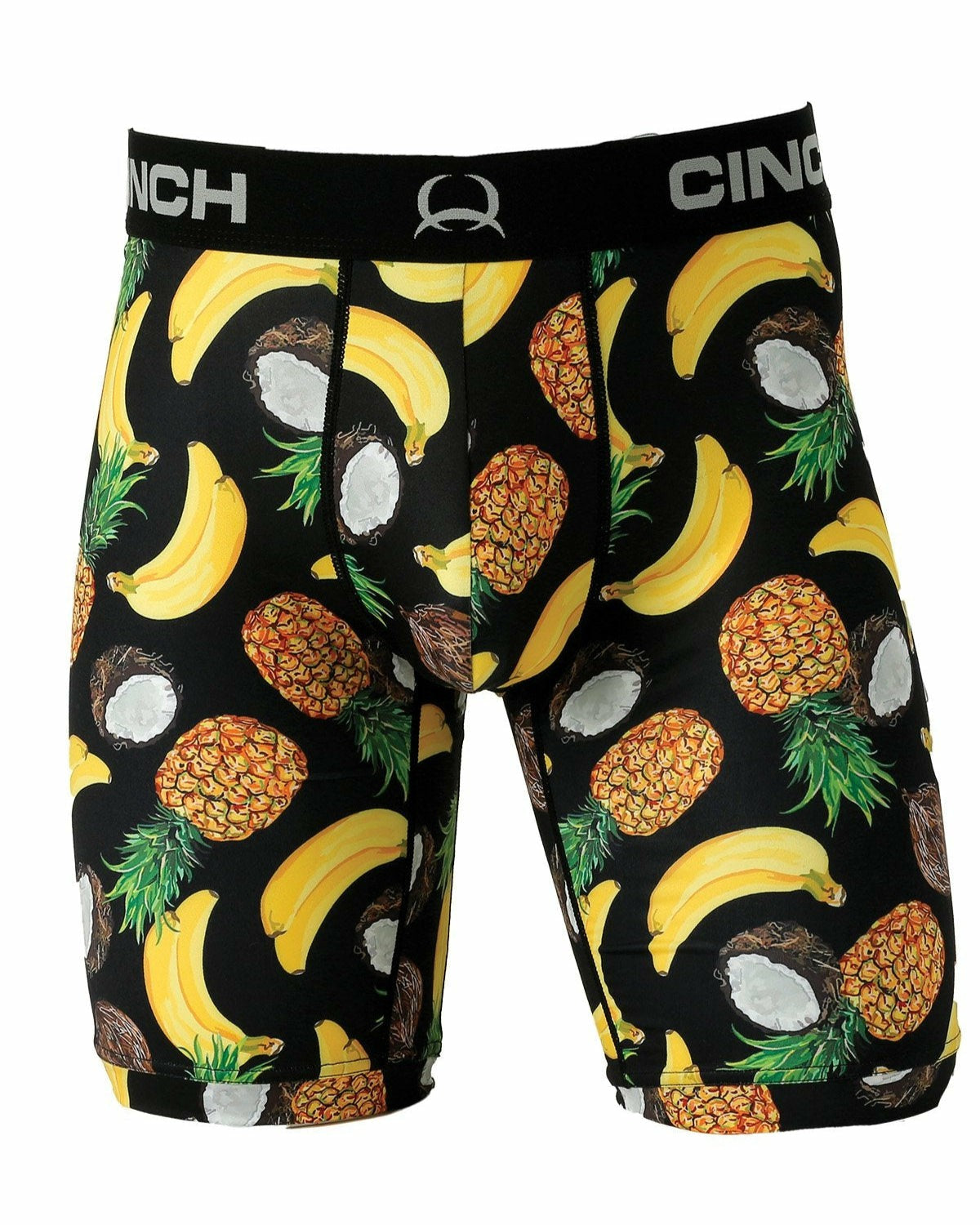 Cinch 9" Boxer Brief