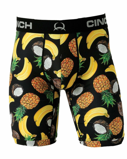 Cinch 9" Boxer Brief