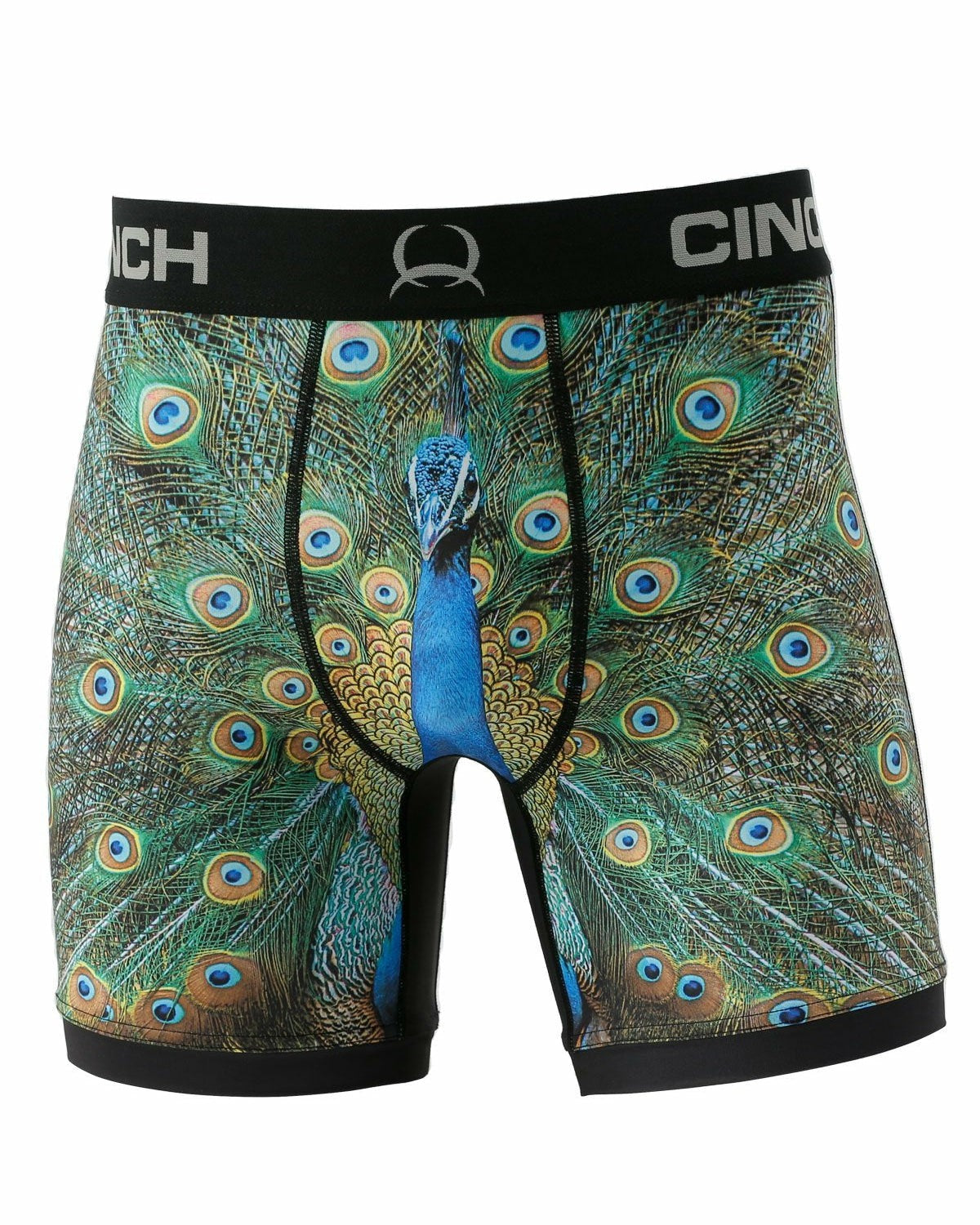 Cinch 6" Boxer Brief