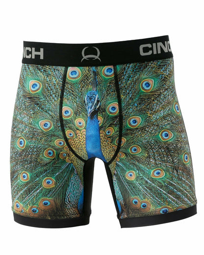 Cinch 6" Boxer Brief