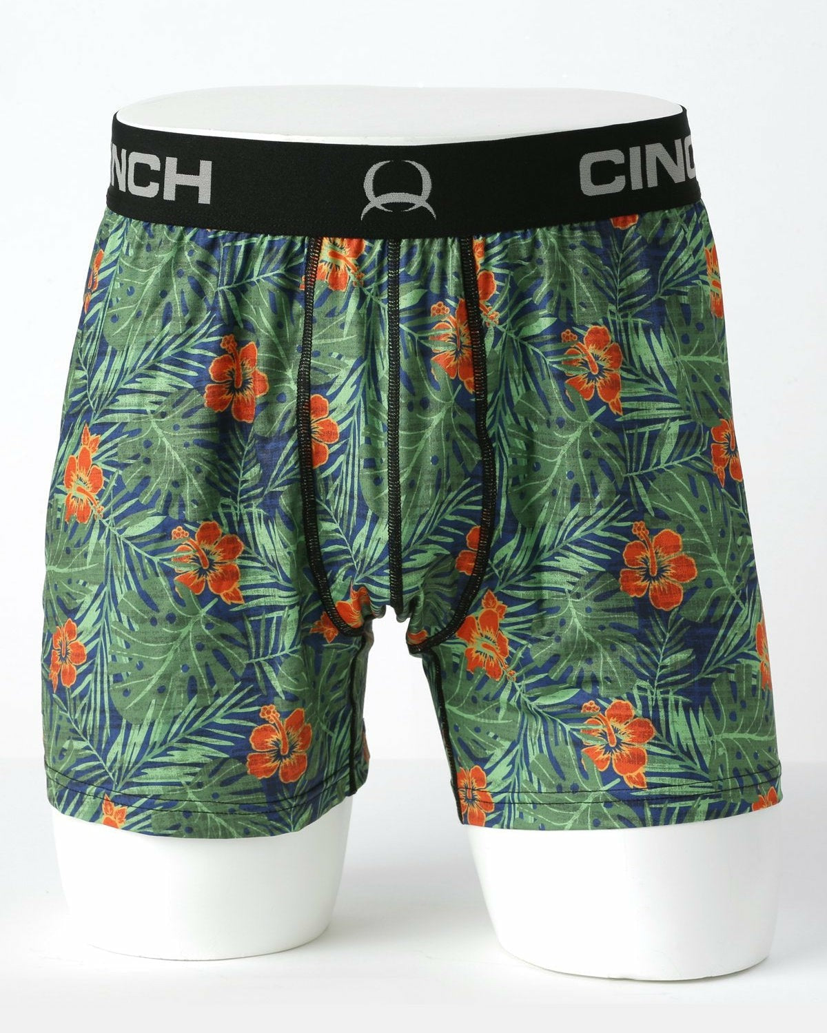 Cinch Loose Fit Boxer Brief