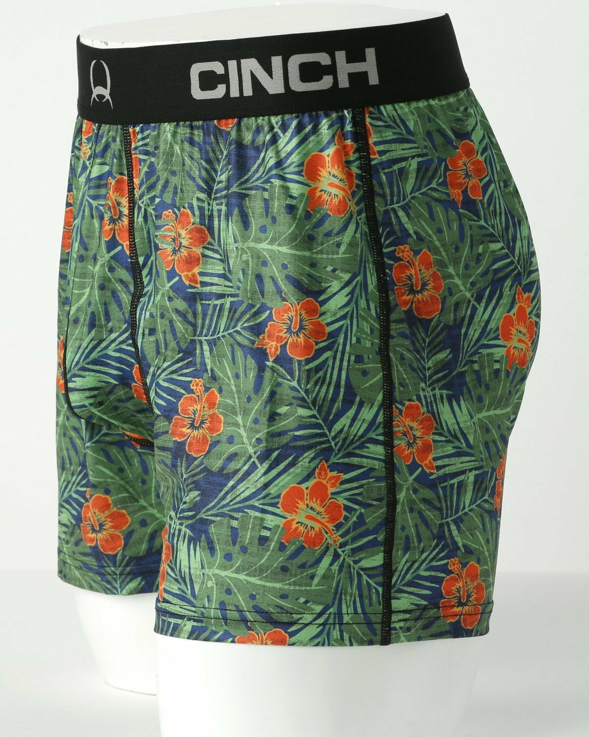 Cinch Loose Fit Boxer Brief