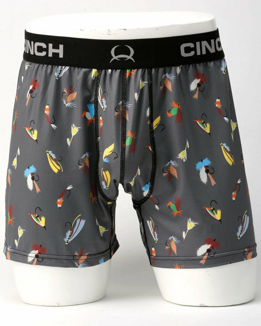 Cinch Loose Fit Boxer Brief