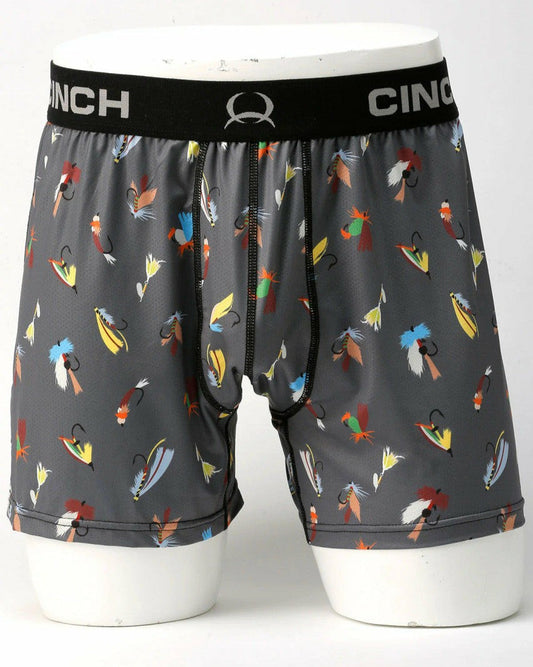 Cinch Loose Fit Boxer Brief