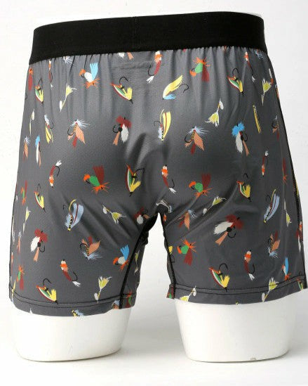 Cinch Loose Fit Boxer Brief