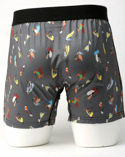 Cinch Loose Fit Boxer Brief