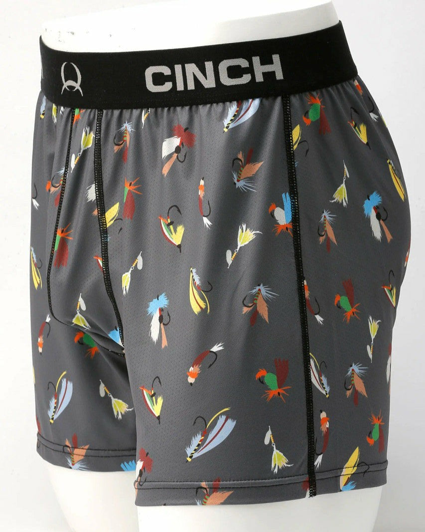 Cinch Loose Fit Boxer Brief
