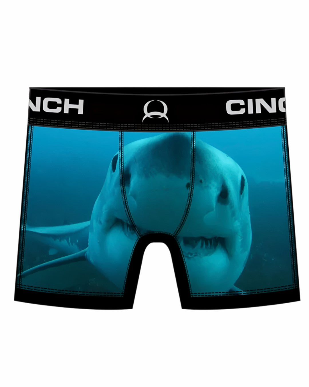 Cinch 6" Boxer Brief