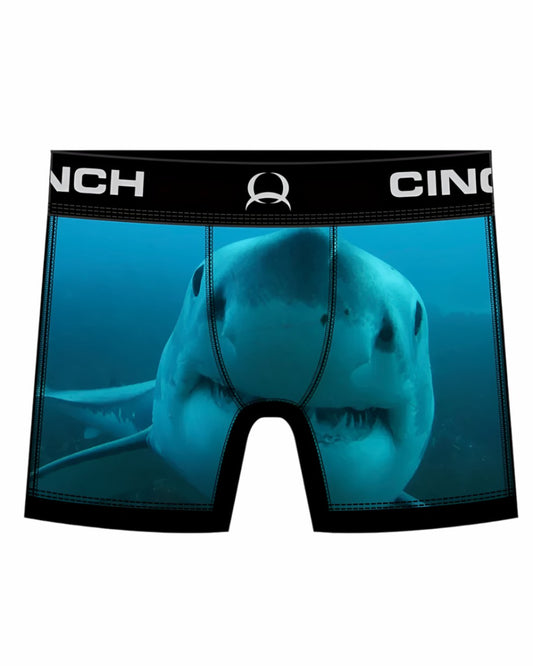 Cinch 6" Boxer Brief