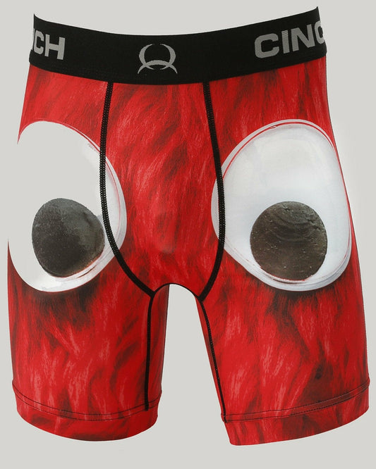 Cinch 6" Boxer Brief