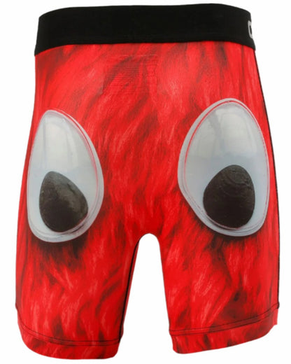 Cinch 6" Boxer Brief