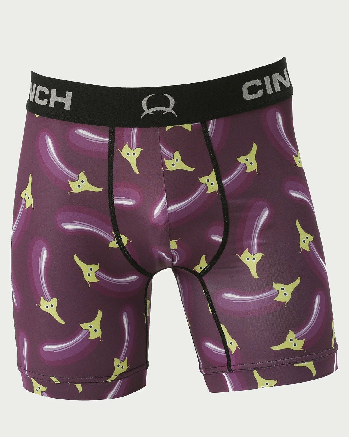 Cinch 6" Boxer Brief