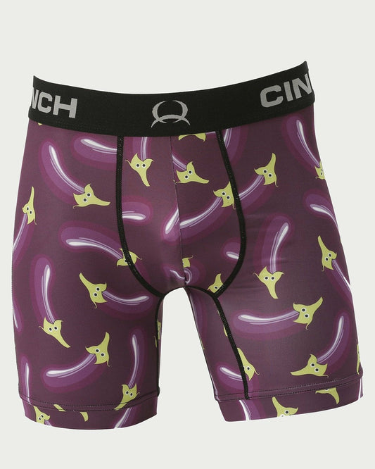 Cinch 6" Boxer Brief