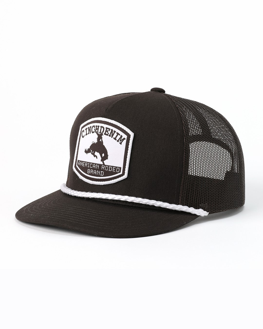 Cinch High Profile Trucker Cap
