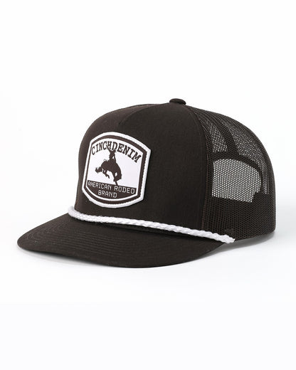 Cinch High Profile Trucker Cap