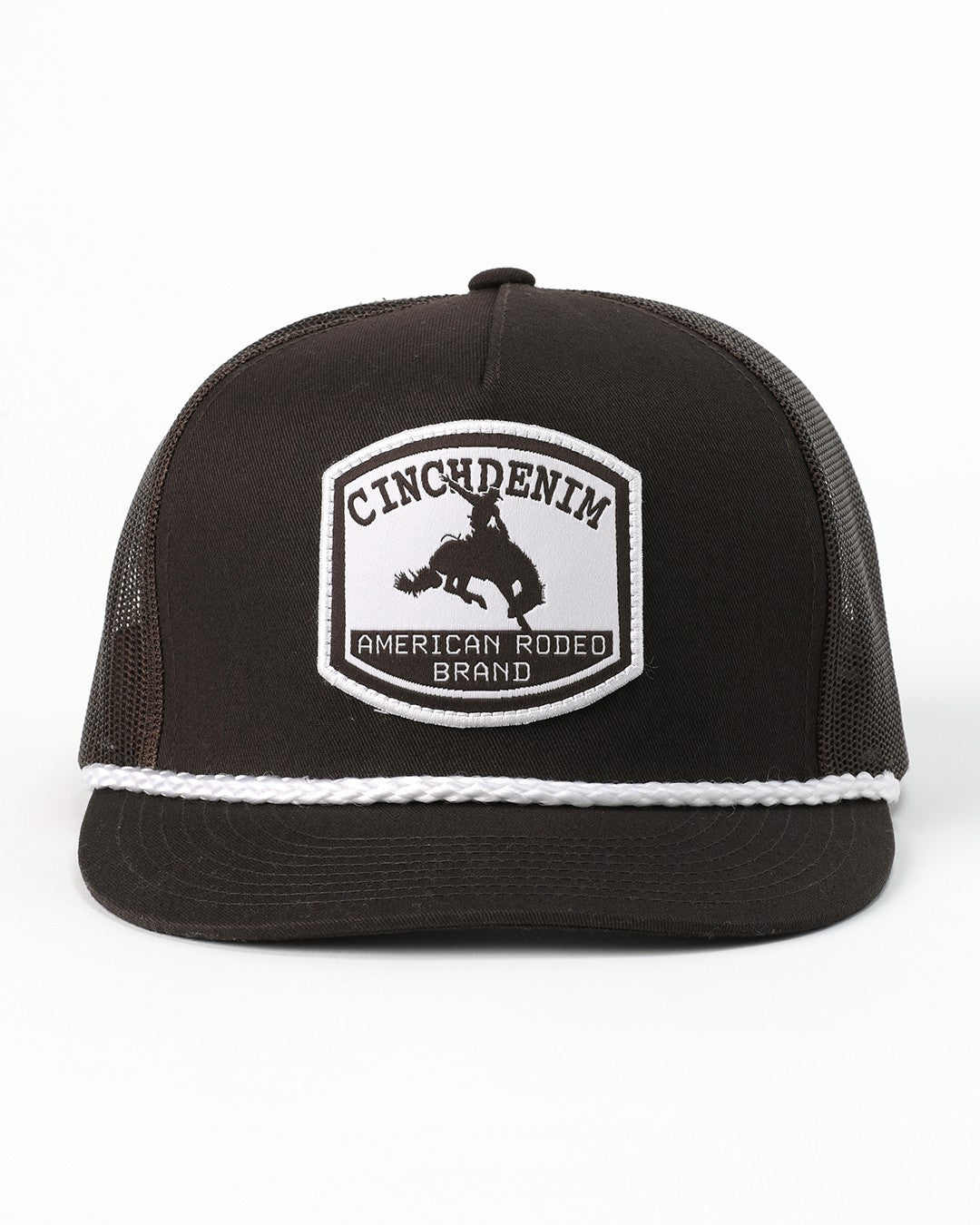 Cinch High Profile Trucker Cap