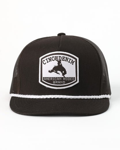 Cinch High Profile Trucker Cap