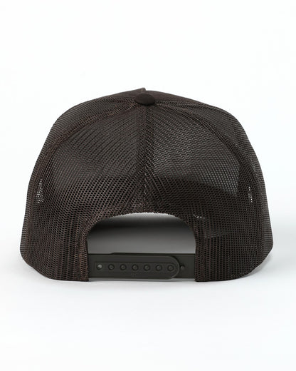Cinch High Profile Trucker Cap