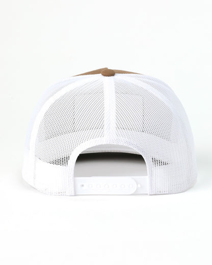 Cinch High Profile Trucker Cap
