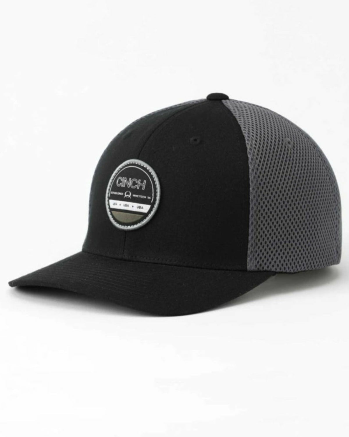 Cinch Flexfit® Airmesh Cap