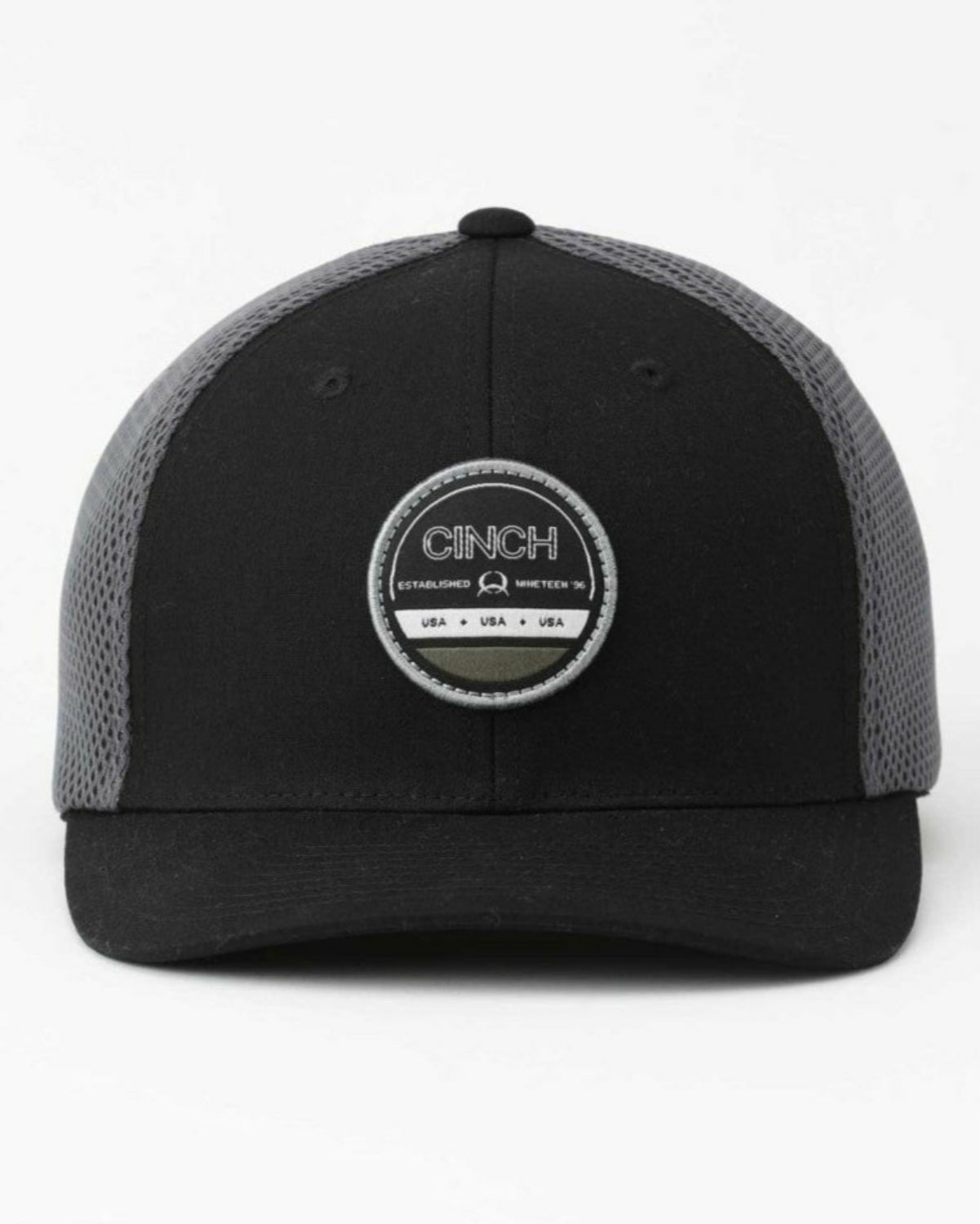 Cinch Flexfit® Airmesh Cap